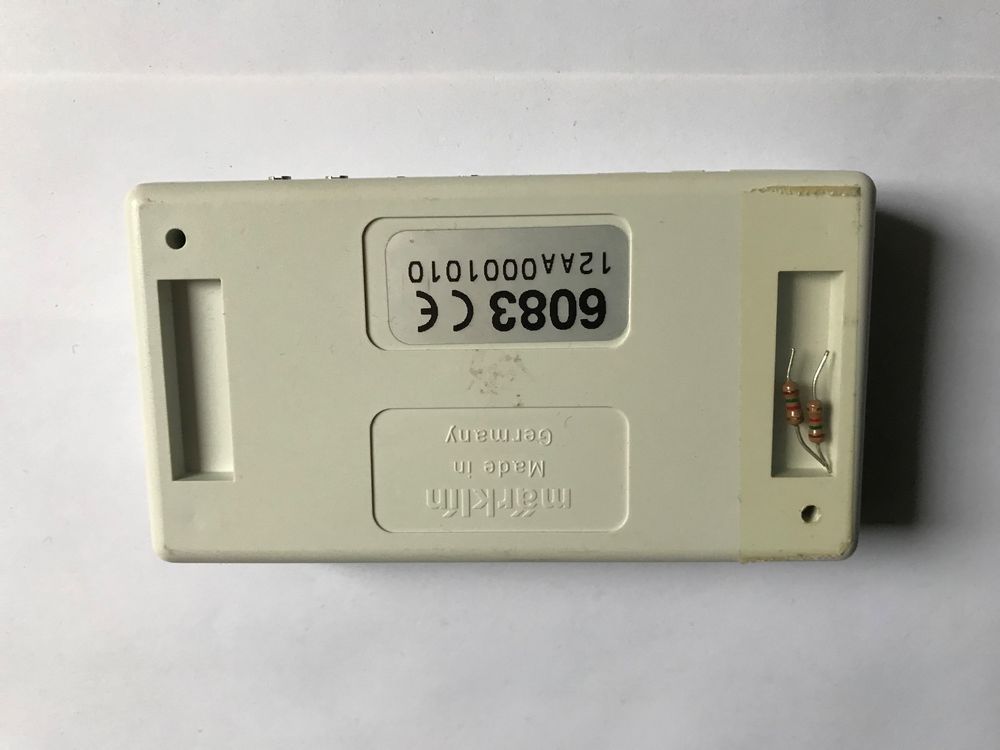märklin 6083, k83 decoder | Kaufen auf Ricardo
