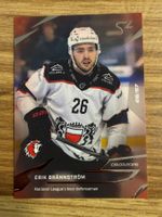 Sportzoo live cards Brännström L-48 Nr. 26/57