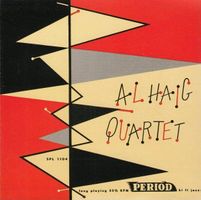 Al Haig, Benny Weeks, Teddy Kotick, Phil Brown