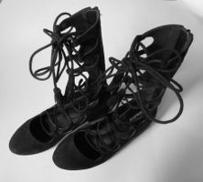 Chaussure style gladiateur! taille 36!