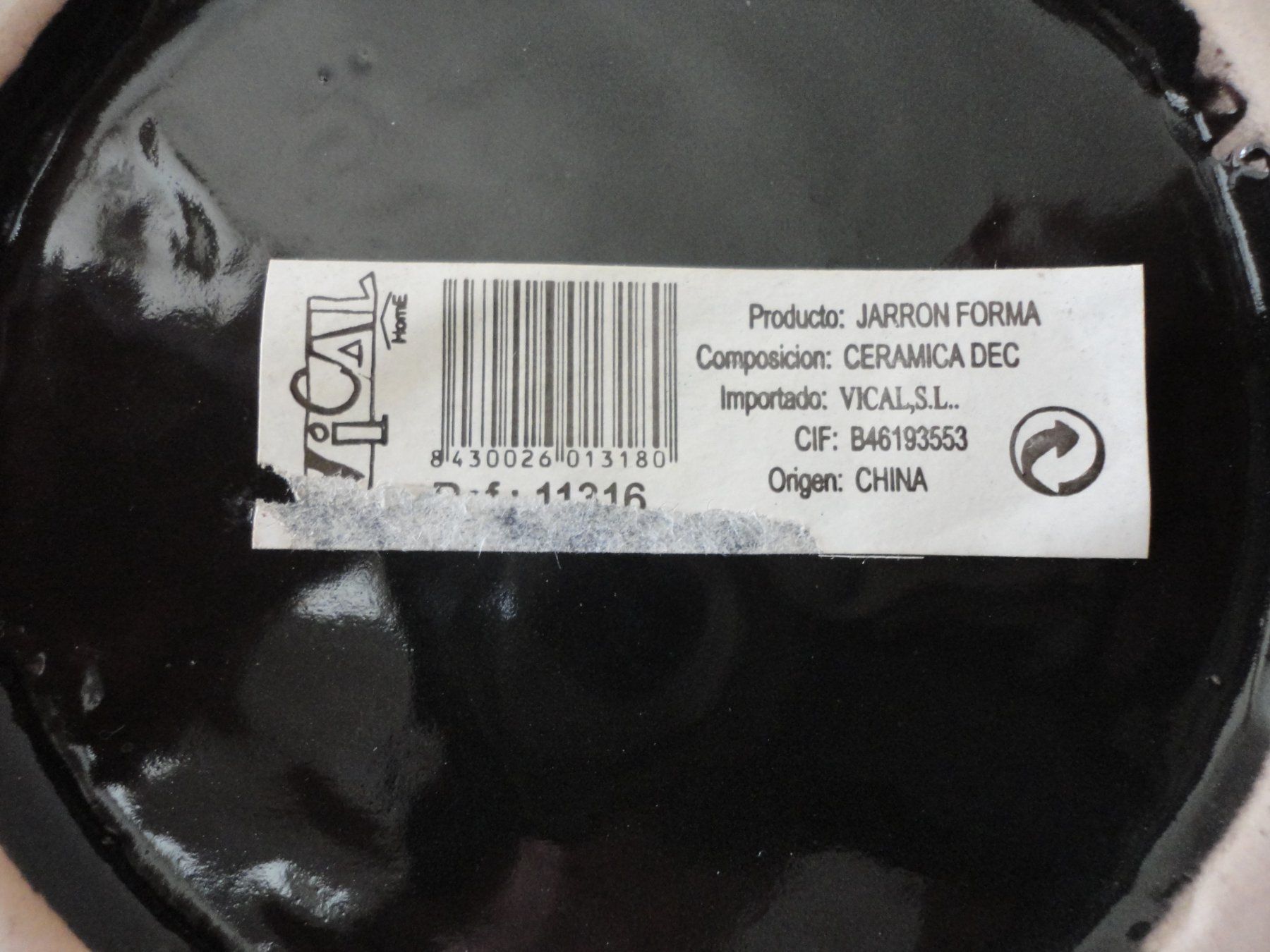 Vasi & Recipienti: Vase – Usato da Alpnach Dorf venduto da Hbalzli 1