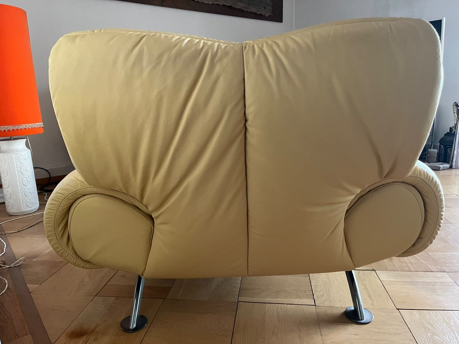 Sessel: Sessel – Gebraucht aus Jona von m.brun 2