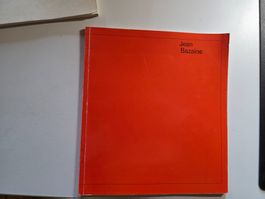 Jean Bazaine - Kunsthaus Zürich - 1963