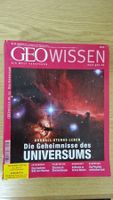 GEO Wissen Nr.33: Das Universum - Urknall, Sterne, Leben
