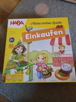 haba Spiel Einkaufen