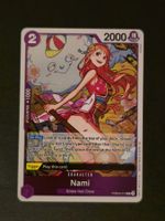 Nami PRB02-012 R – The Best Vol.2