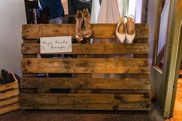 Flip Flops Hochzeit  27 Paar