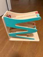 LOVEVERY race and chase ramp