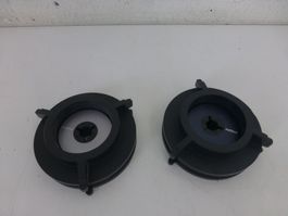 1 Paar Revox NAB Adapter