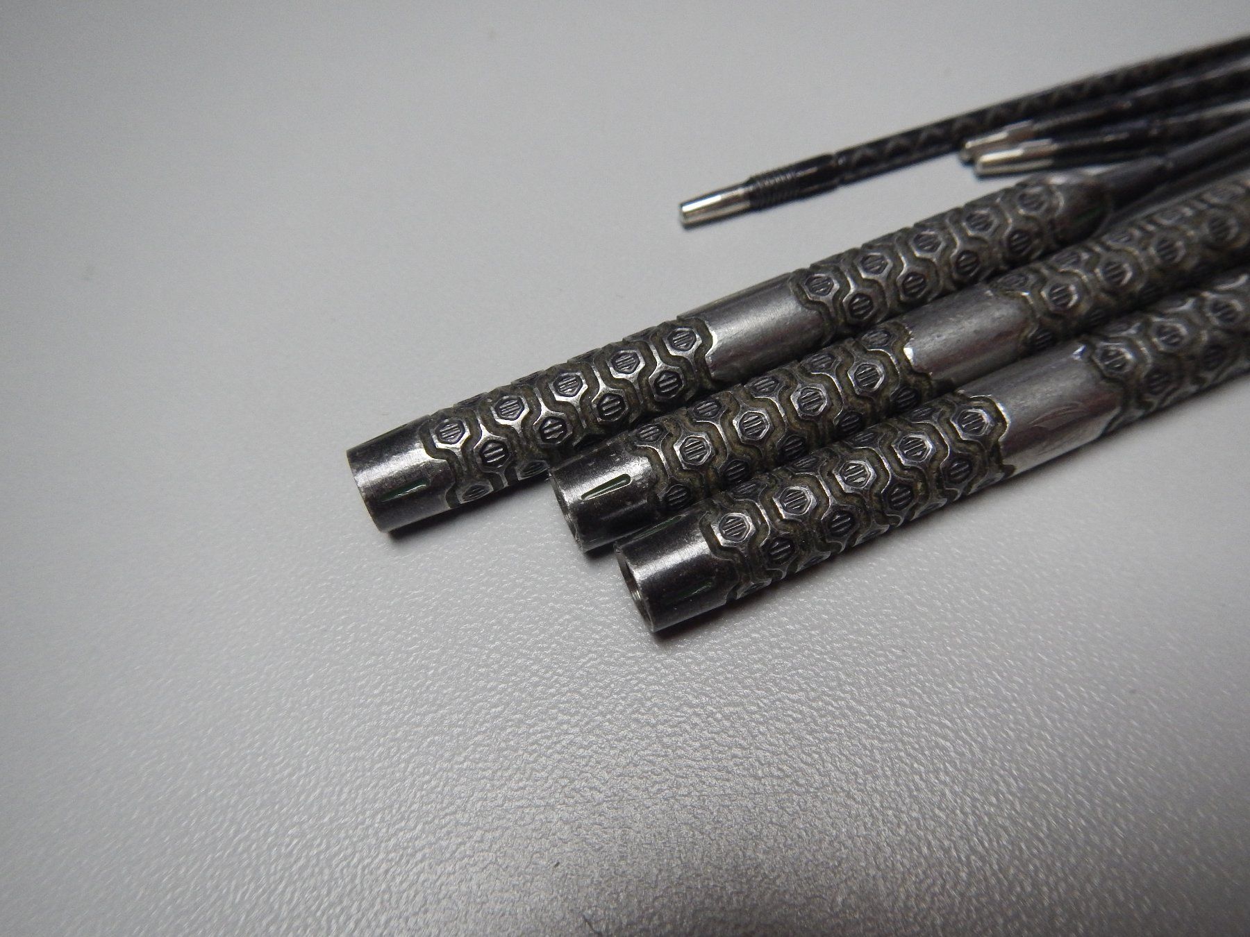 Dart: Target Cult Darts 21g – Gebraucht aus Wolfenschiessen von slowpoke2004 3