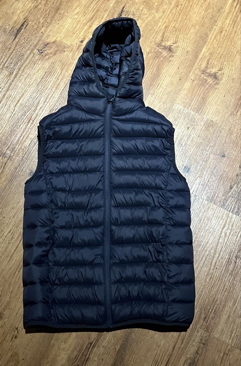 Gilet & Giacche: Gilet Blau – Usato da Uznach venduto da eva_b2rj