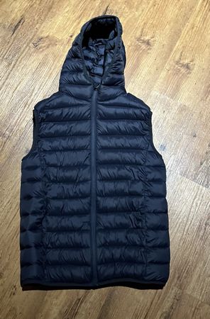 Gilet Blau