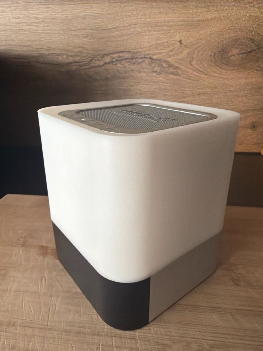 Wecker: Musky  Bluetooth Speaker/Alarm Clock  – Gebraucht aus Montreux von TStudio 2