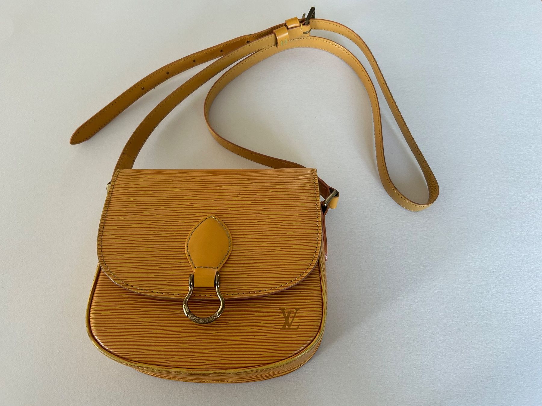 Louis Vuitton Borse da donna: Classic Louis Vuitton Umhängetasche – Nuovo (secondo la descrizione) da Hugelshofen venduto da seagull 1