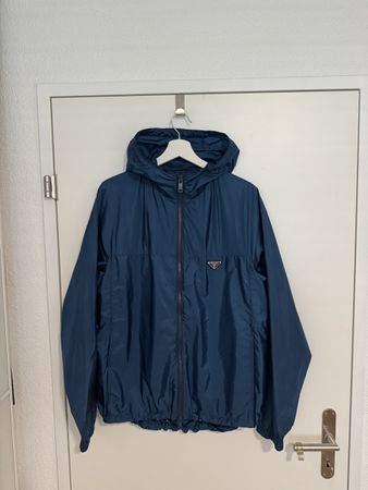 Prada Jacke Re-Naylon
