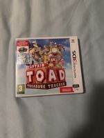 Nintendo 3DS captain toad Treasure tracker 