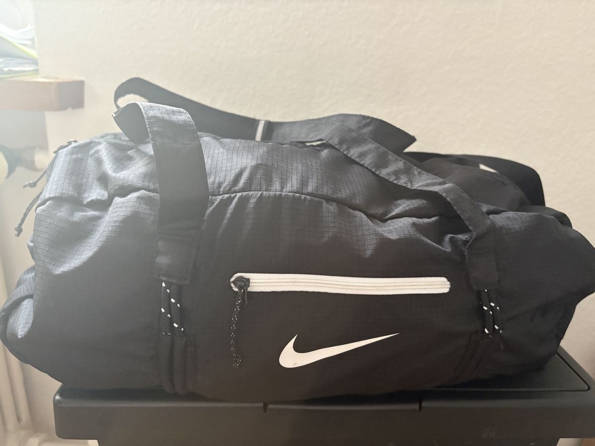 Nike Borse: Nike Gym Bag – Usato da Zürich venduto da pocchia_kekka