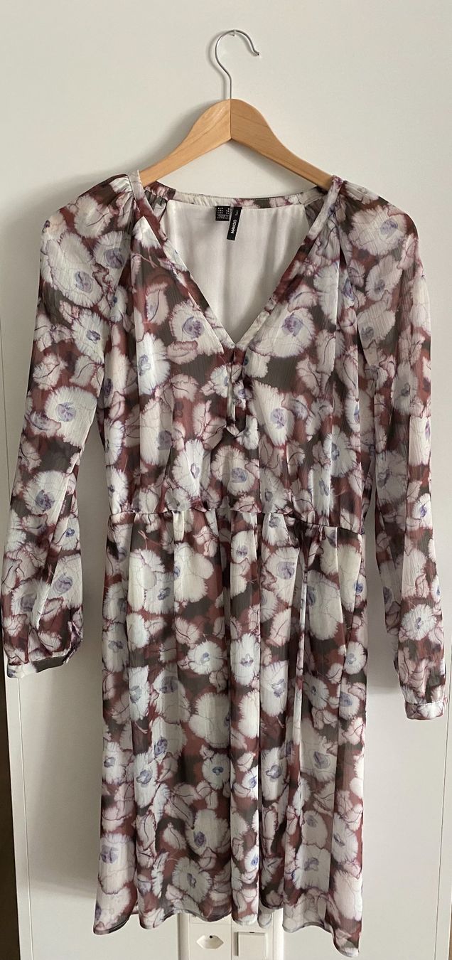 Mango Vestiti: Kleid von Mango - Gr. S - Suit – Usato da Hergiswil NW venduto da mar_js5v