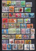 Lots Timbres Suisse  ,  Werbemarken , Recent ,  voir Photos