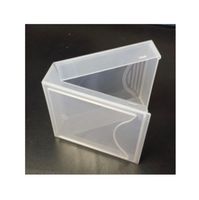 LTO Ultrium Kunststoff-Schutzhüllen / Set 60 Stk.