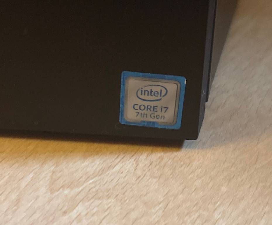 Hewlett Packard PCs: HP Computer – D'occasion à Zürich par fin_5g7p 4
