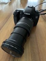 Canon EOS 60D Set mit Objektiv und Blitz gebraucht