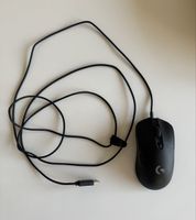  Logitech G403 HERO Gaming-Maus – top Zustand