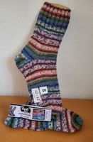 Socken 42-43 handgestrickt Nr 8