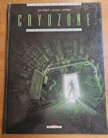 Cryozone N 1  (B.ETAT+) Sueurs Froides