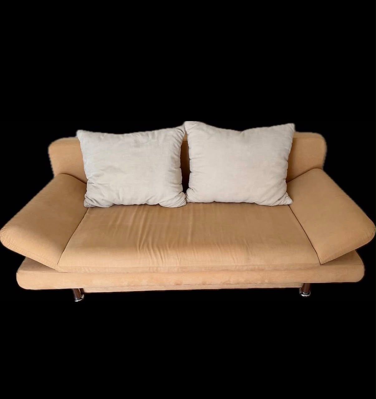 Divani: Schlafsofa aus Stoff – Usato da Itingen venduto da ella308874 2