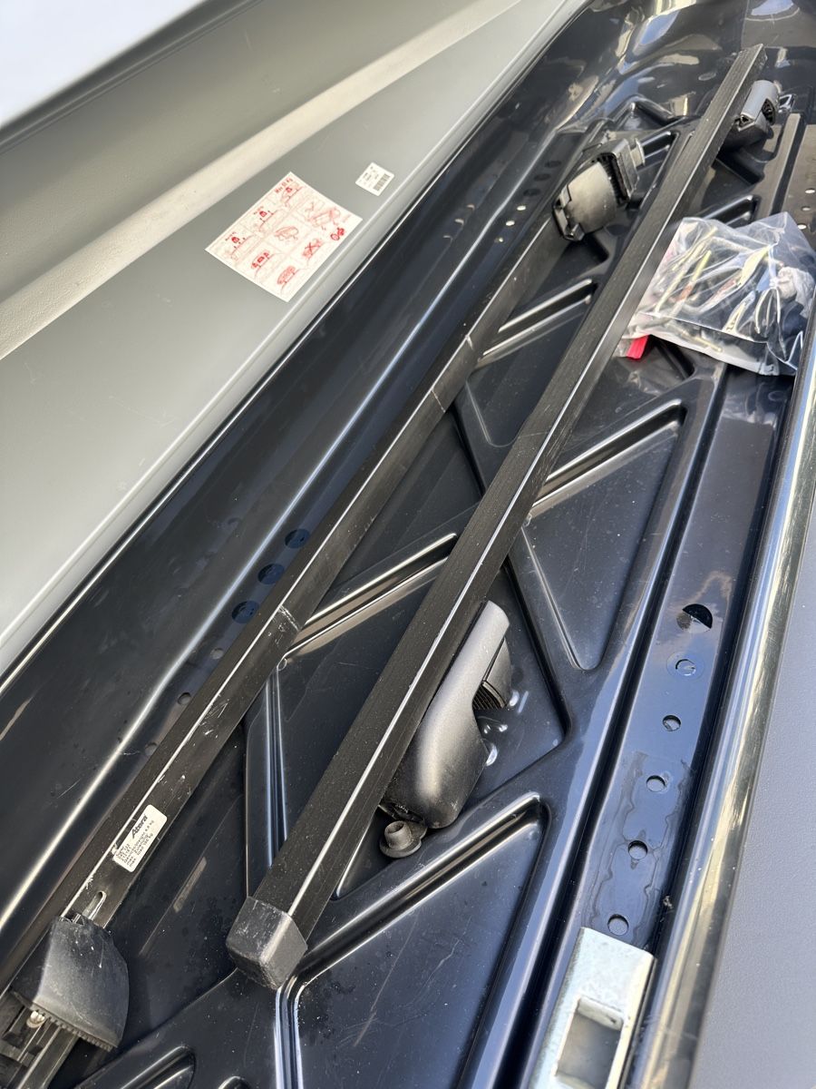 Coffres de toit: Dachbox ink. Dachträger - ready to go – D'occasion à Olten par Secondhand_swiss 4