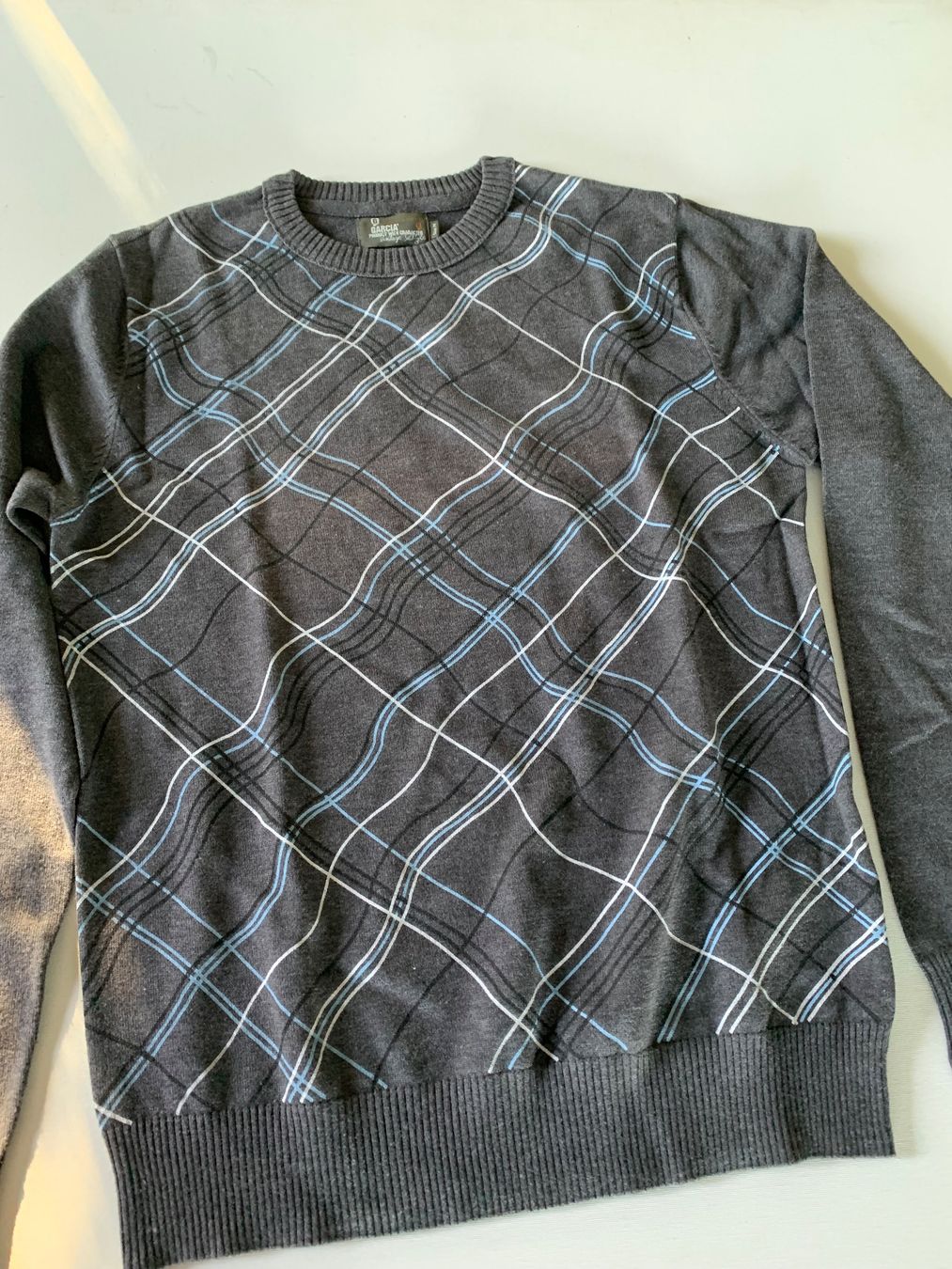 Maglioni & Felpe: Vintage Herrenpullover Gr.M – Usato da Rudolfstetten venduto da medium02