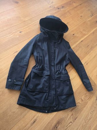 Damen Wollrich Aussenjacke