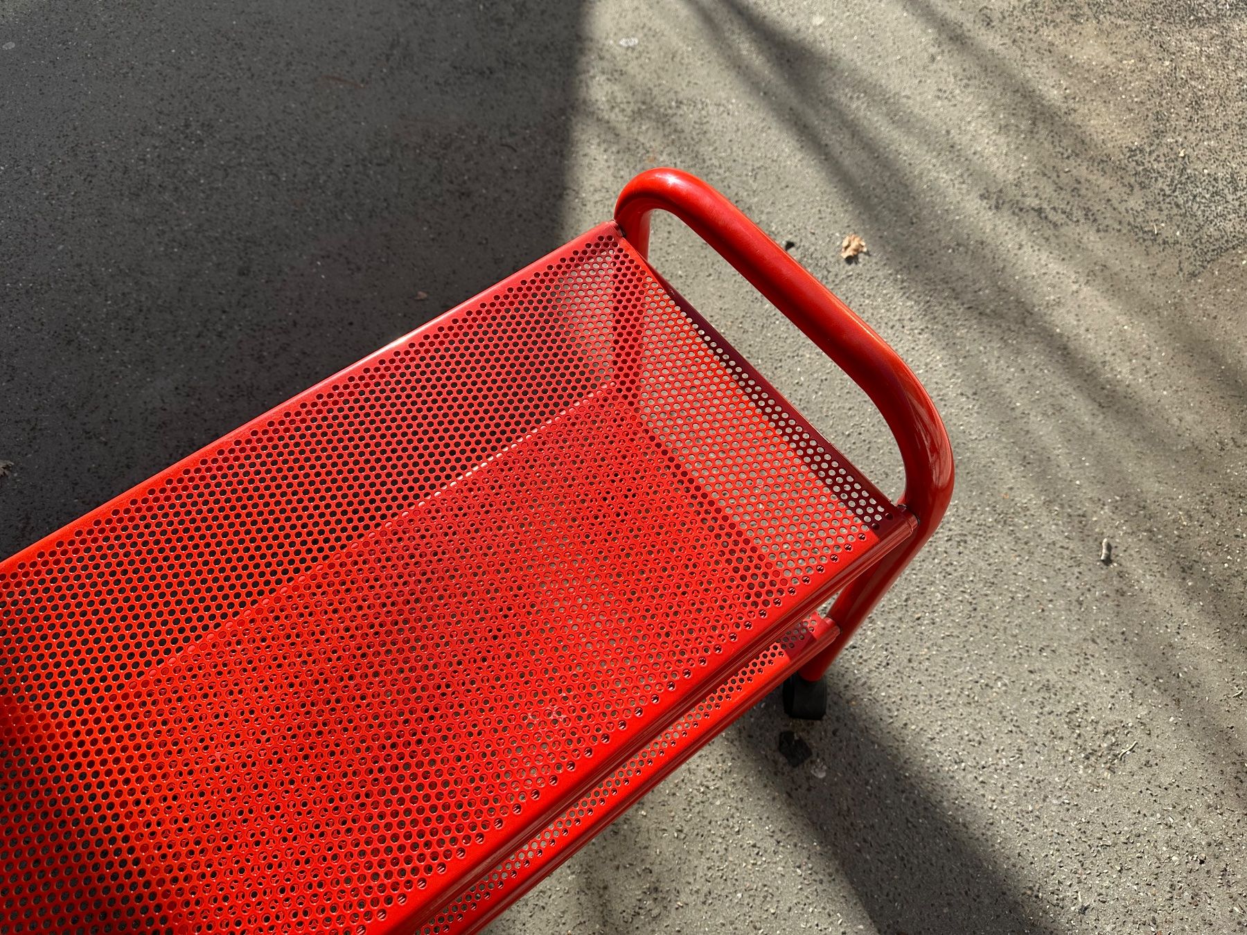 Mobili & Arredamento: Vintage Habitat Trolley – Usato da Zürich venduto da frauflufelberg 8