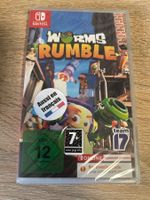Worms Rumble - Nintendo Switch deutsch - Downloadcode NEU