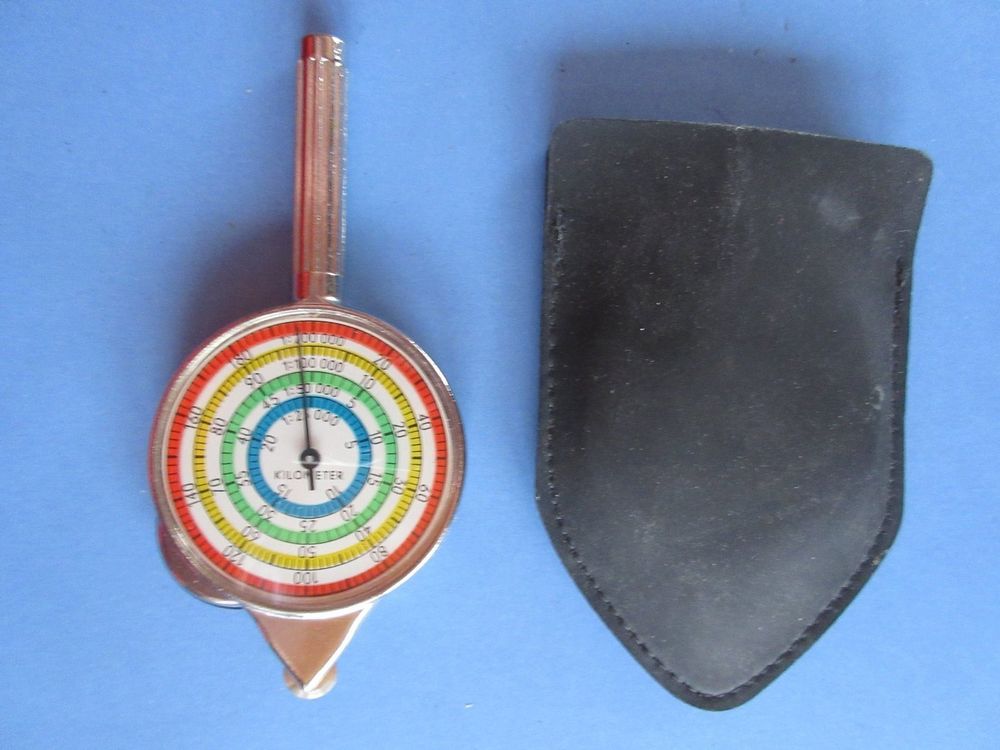 APPAREIL POUR MESURER LES KILOMÈTRES DE MARCHE Kaufen auf Ricardo