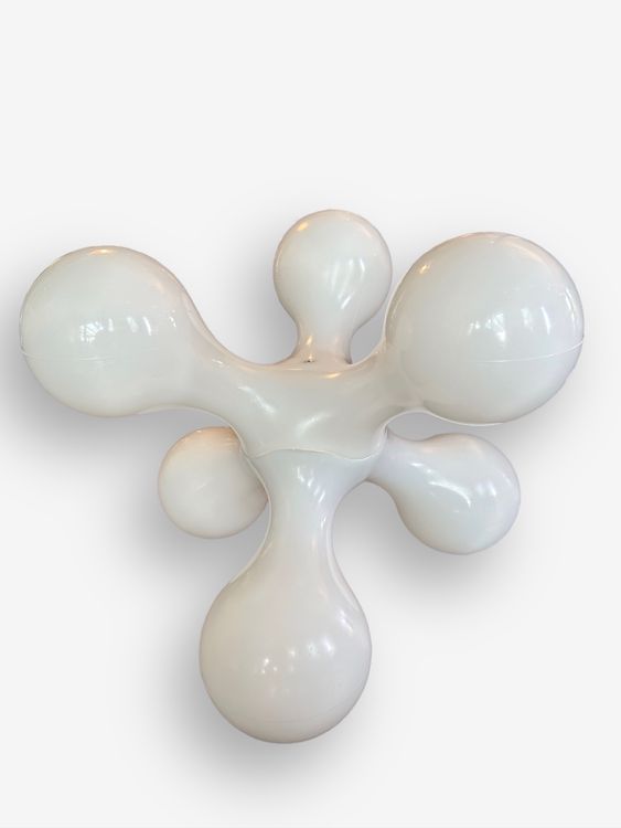 Design Bodenlampe ATOMIUM (Gebraucht) in Lostorf für CHF 139 – nur ...
