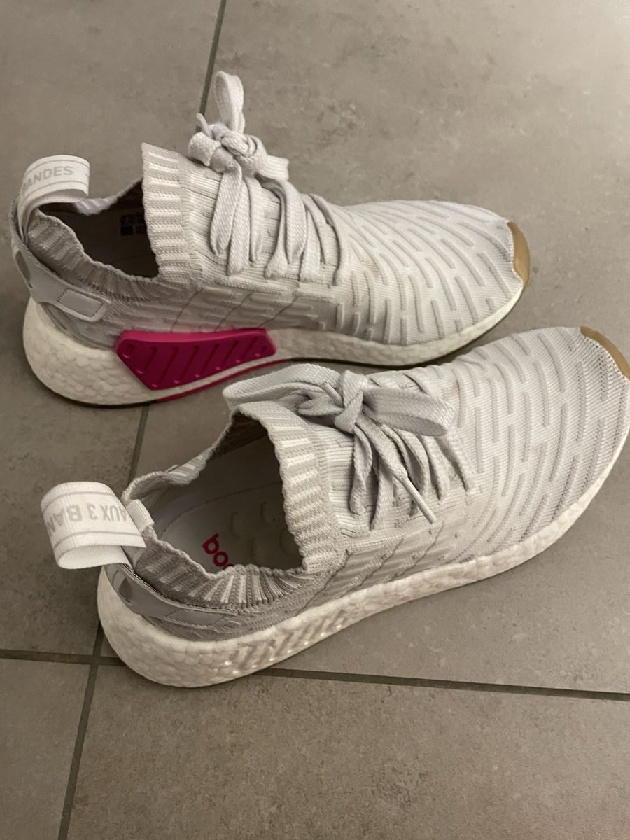 Adidas Damenschuhe: NMD Adidas Sneakers – Gebraucht aus Zunzgen von mel_y6w2