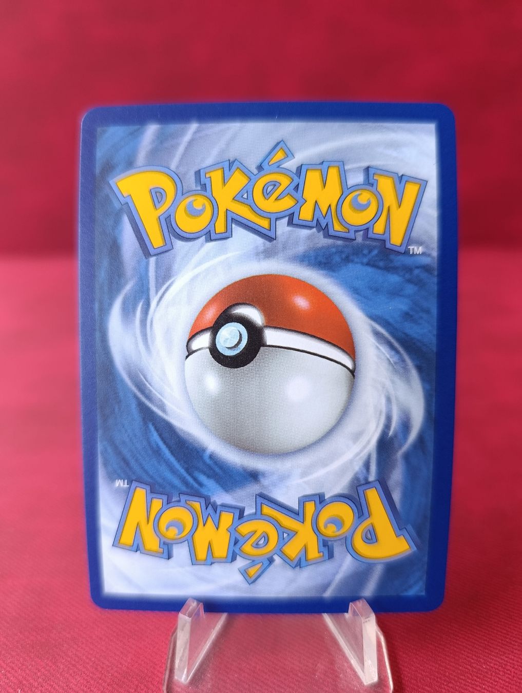 Pokémon Cartes à collectionner: Carte Pokémon Pikachu VMAX  SWSH062 – D'occasion à Yverdon-les-Bains par cashkiller 2
