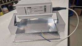 Pflanzenlampe Agrolux ALF600 400V  635 Watt