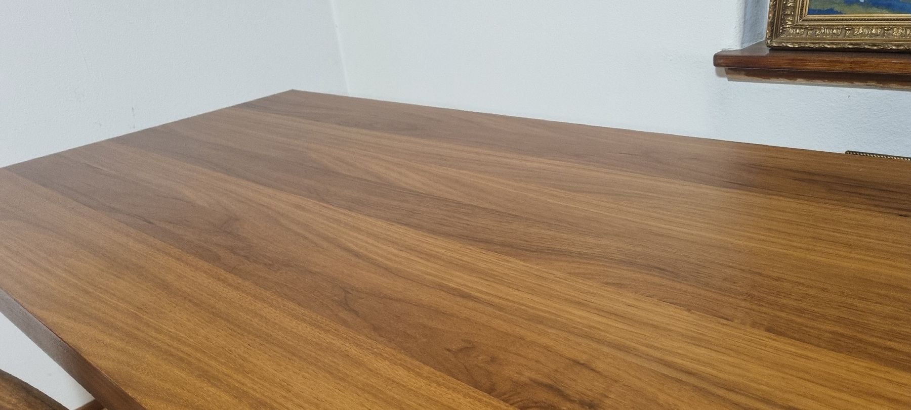 Tables: Design Esstisch  – D'occasion à Zürich par Smile-2022 3