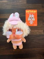 POP MART CRYBABY Vacation Mode On FULL SAIL (Original!)