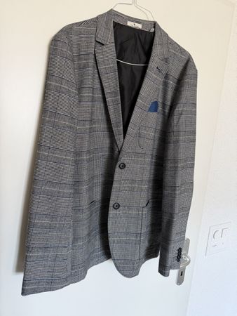 Herren Sakko von Tom Tailor, Top Zustand, Grösse 50