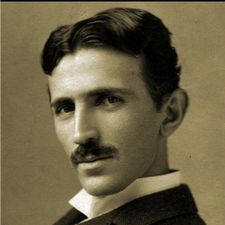 Profile image of Nikola_Tesla