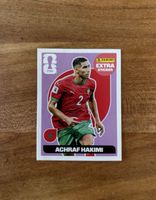 Panini Extra Sticker: Achraf Hakimi - Marokko WM 2026!