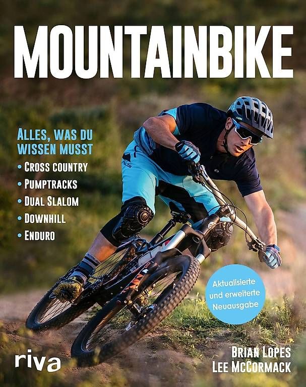 Libri: Mountainbike – Nuovo (secondo la descrizione) da Unterlunkhofen venduto da BP5002