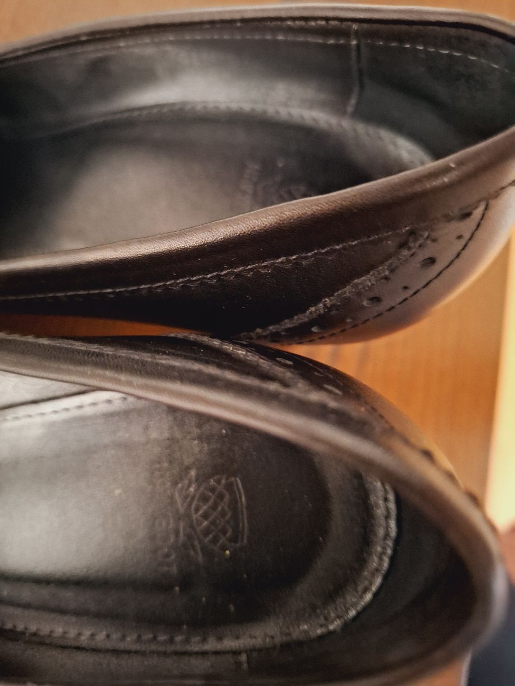 Navyboot Scarpe da donna: Navyboot Absatzschuhe 38 – Usato da Bern venduto da fabienneste 3