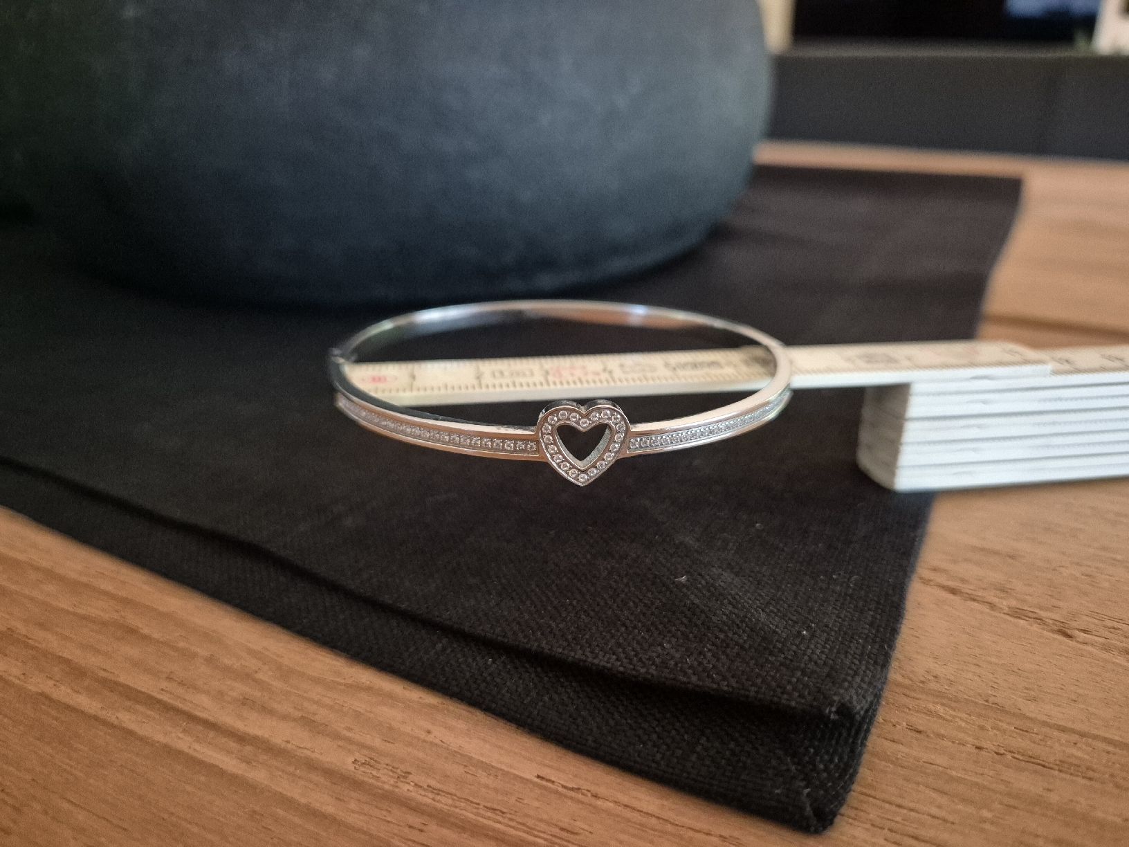 Bracelets: Armreif silber – Neuf (Voir description) à Schaanwald par Gismo034 6