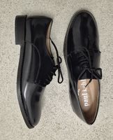 Damen Halbschuh