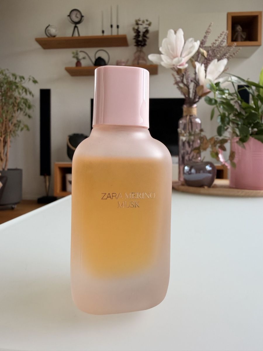 Zara Profumi & Eau de Toilette: ZARA MERINO MUSK – Usato da Itingen venduto da Julietta_79